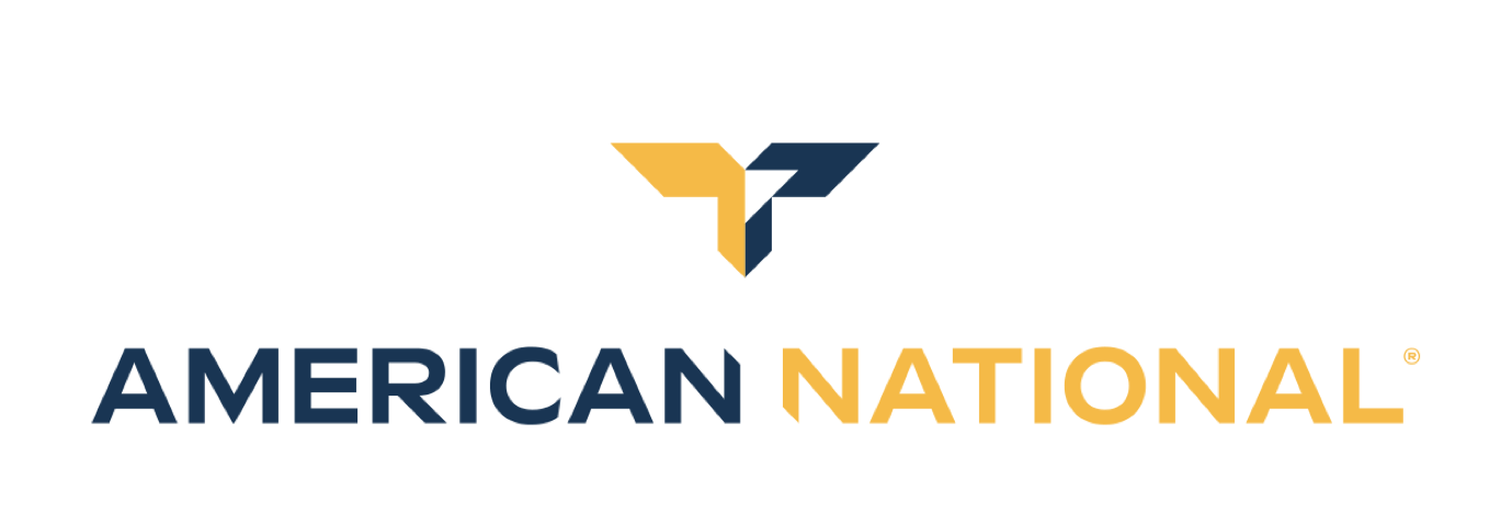 American National logo