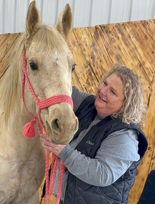 Chris's Healing Hands